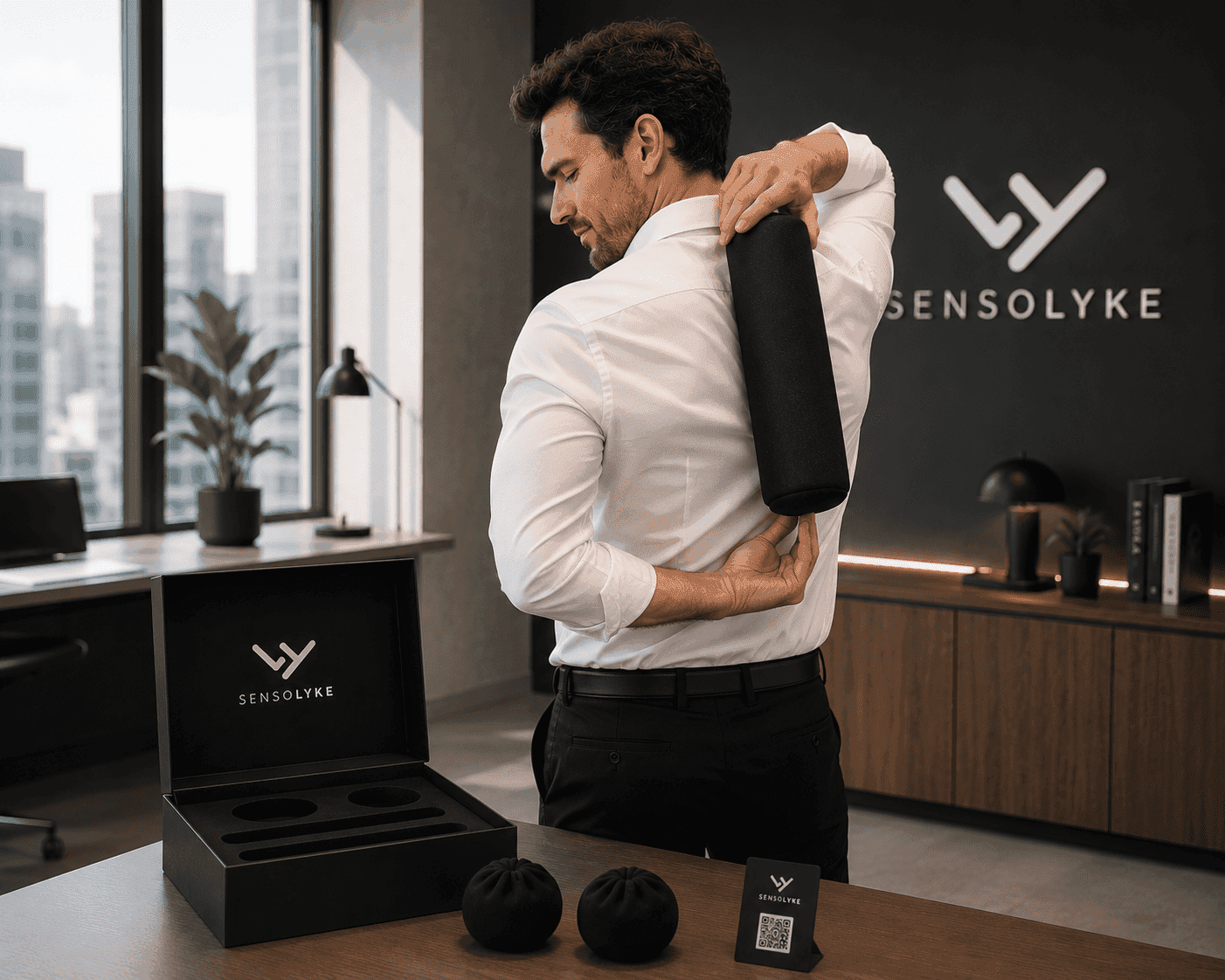 Workplace environments